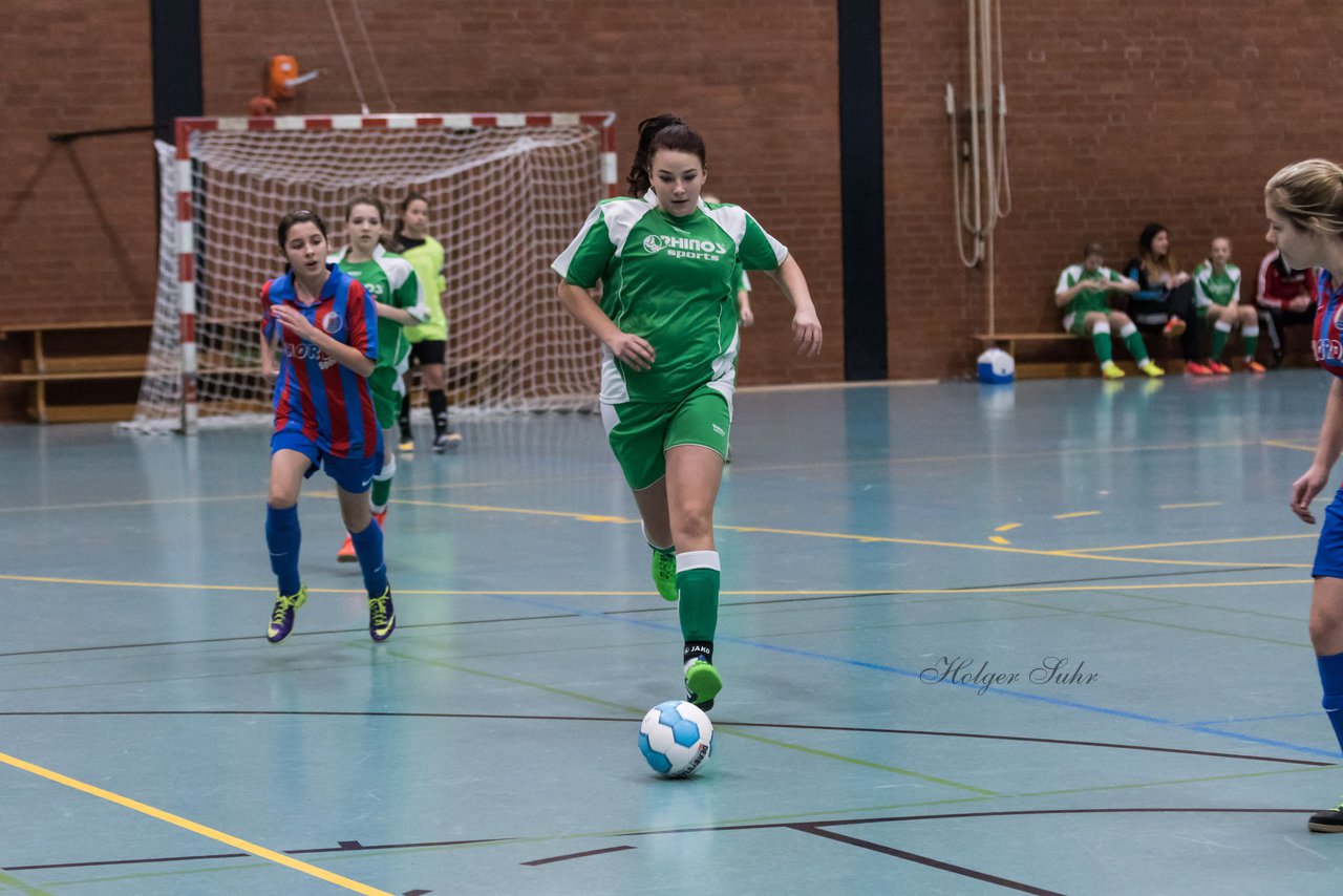 Bild 312 - KT Turnier 1